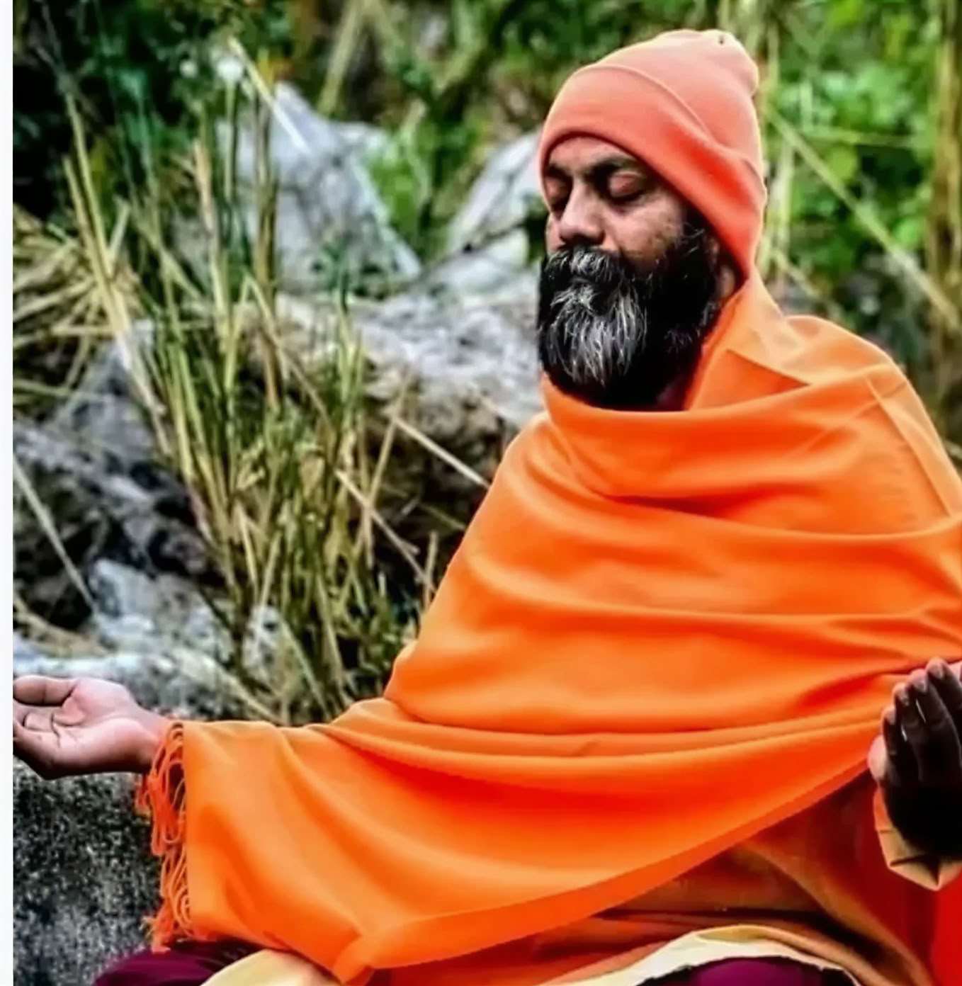 Curso de formación de profesores de yoga de 200 horas en Rishikesh – del 04 de oct al 29 de oct de 2026