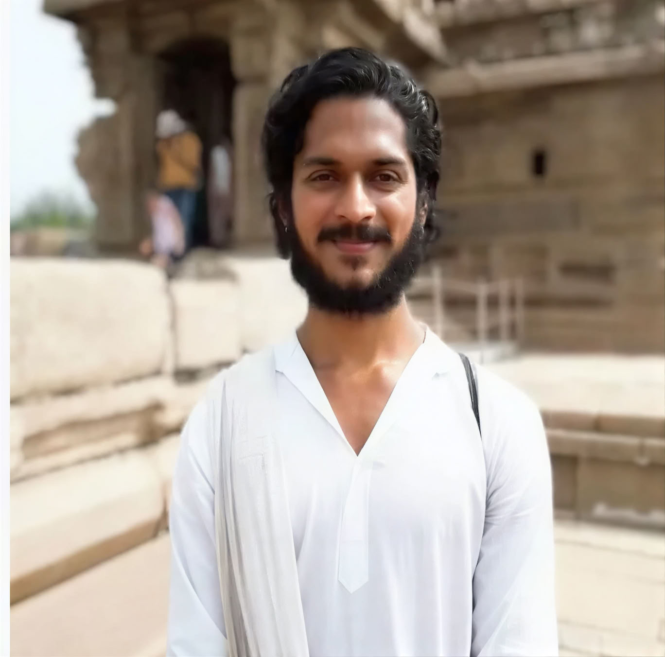 Curso de formación de profesores de yoga de 200 horas en Rishikesh – del 04 de oct al 29 de oct de 2026