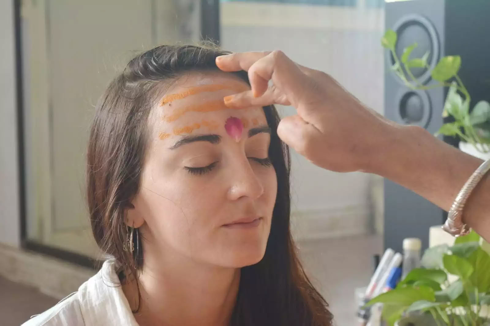 Curso de formación de profesores de yoga de 200 horas en Rishikesh – del 04 de oct al 29 de oct de 2026
