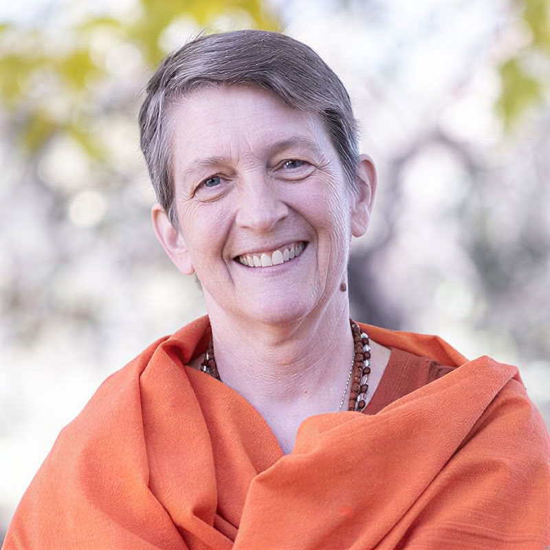 Curso de formación de profesores de yoga – 17 oct - 14 nov