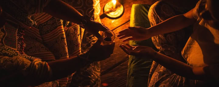 7 Días Retiro de Ayahuasca (Retiro para principiantes)