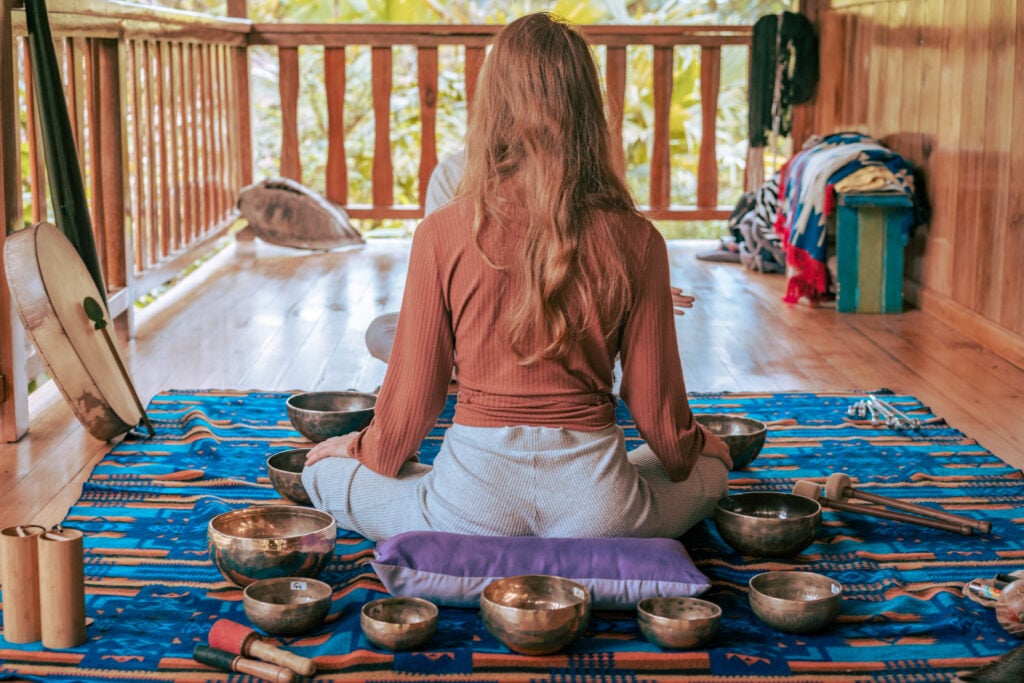 3 días - Retiro de San Pedro y Ayahuasca