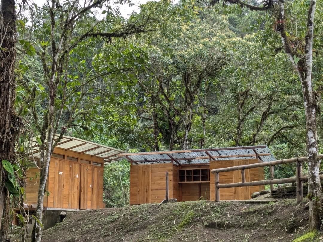 Ceremonia de Temazcal de San Pedro en Hayulima, Reserva Natural