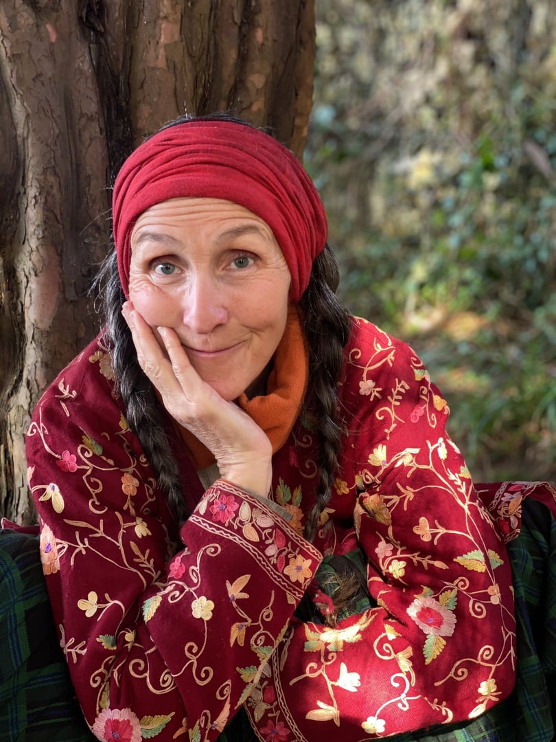 Yoga Nidra y Tarde de Tarot