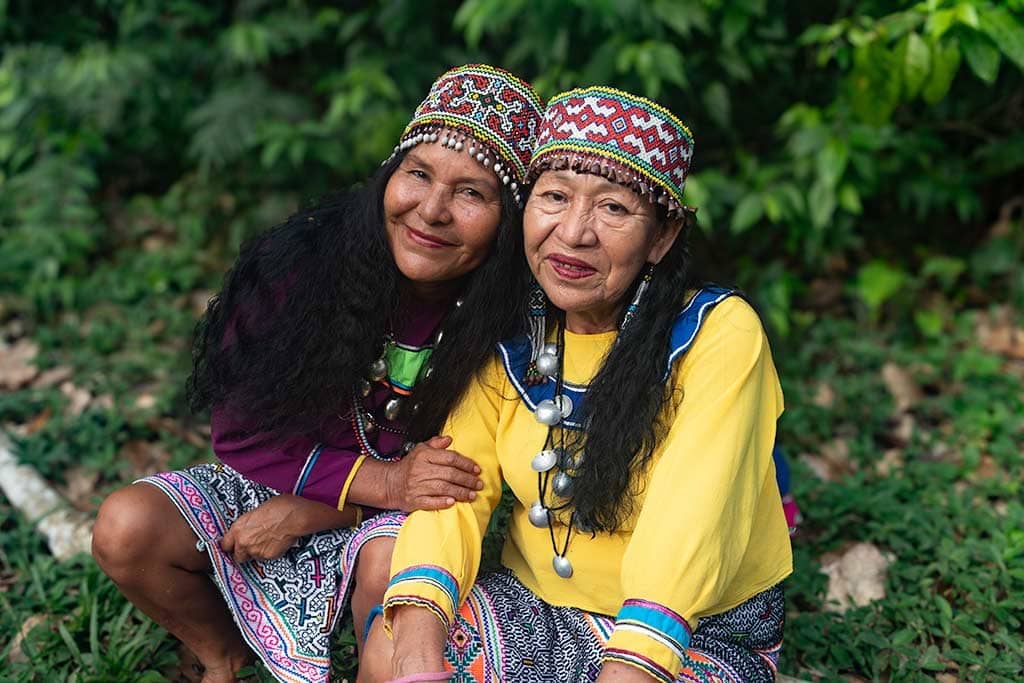 Retiro de sanación con ayahuasca para mujeres