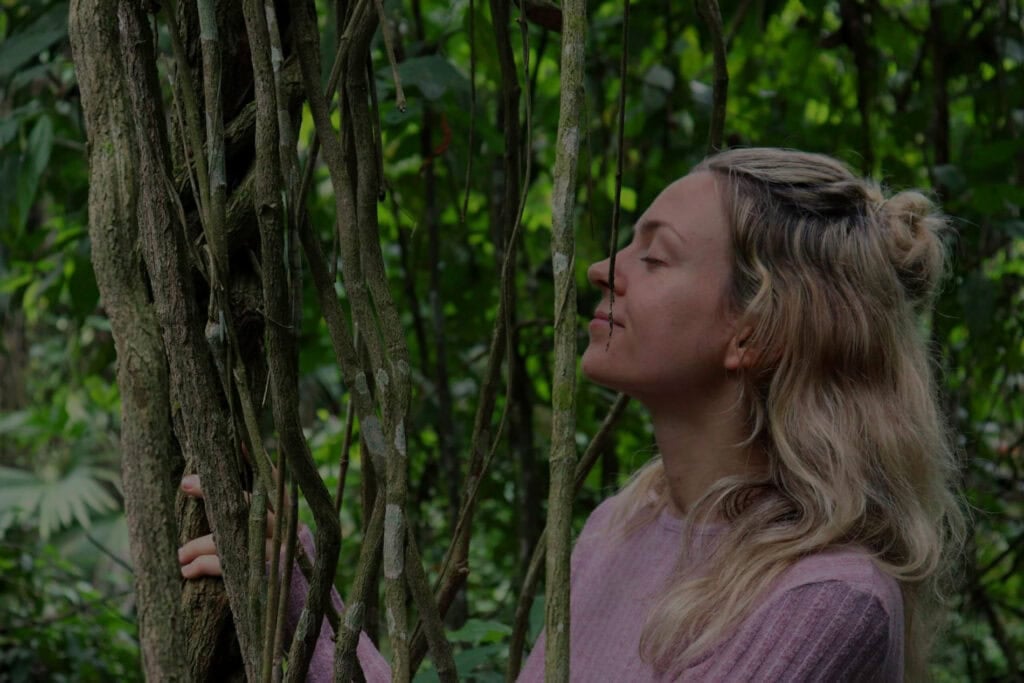 Retiro de sanación con ayahuasca para mujeres