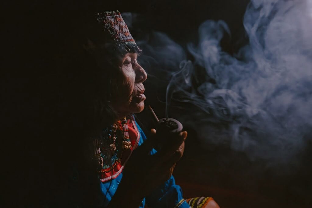 Retiro de sanación con ayahuasca para mujeres