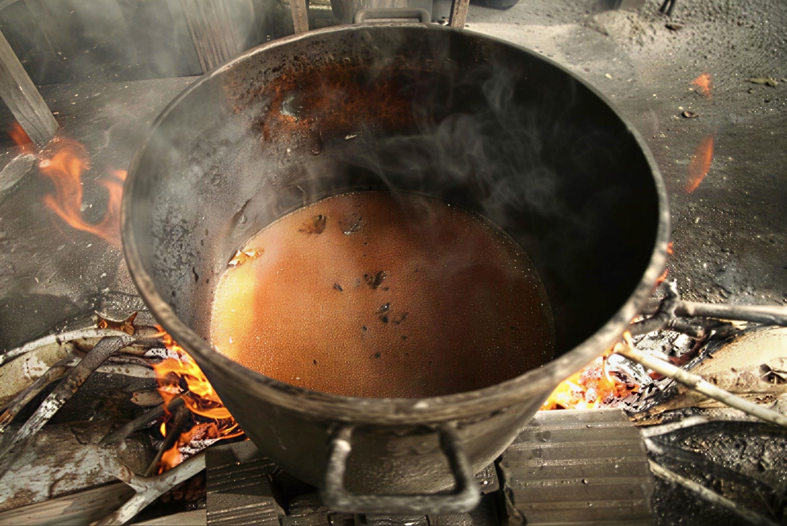 Retiro de sanación con ayahuasca para mujeres