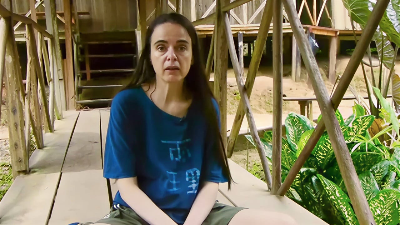 Retiro de sanación con ayahuasca para mujeres