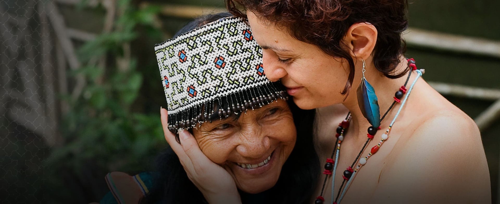 Retiro de Ayahuasca para Profesionales de la Salud 2026