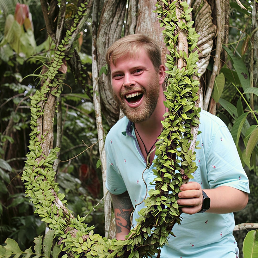 18 Day Ayahuasca Retiro y Dieta de Plantas