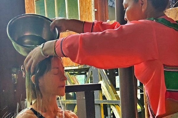 Retiro de Ayahuasca para Mujeres de 10 Días