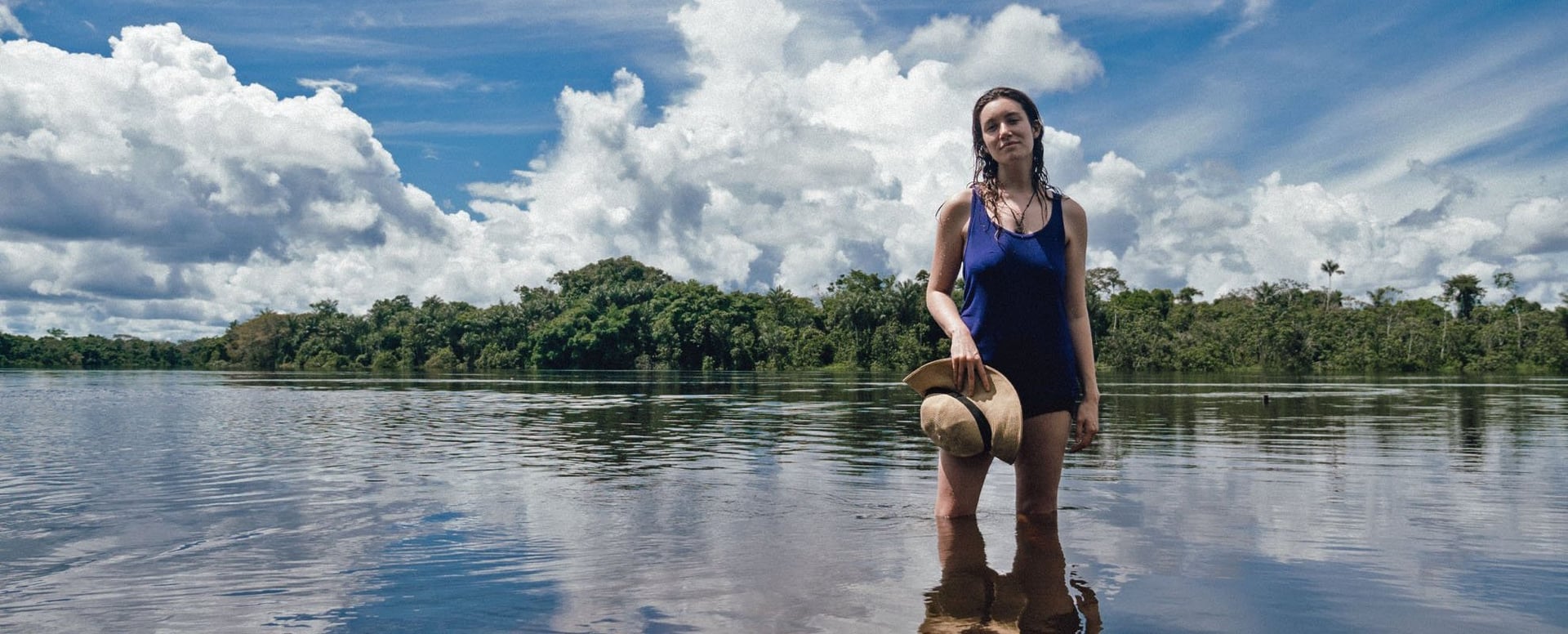 Retiro de Ayahuasca para Mujeres de 10 Días