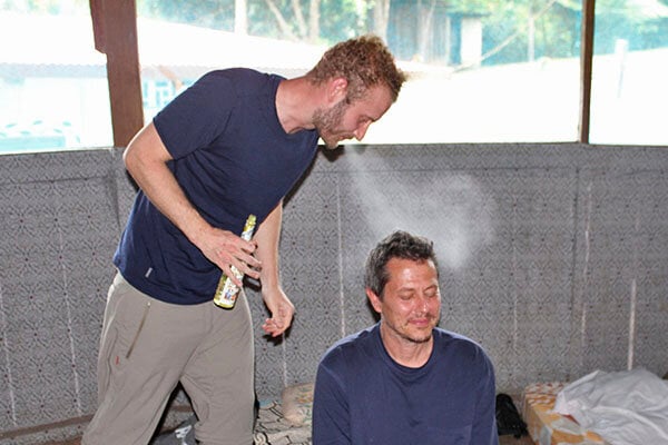 Curso de iniciación Shipibo de ayahuasca de ocho semanas en Perú – 4 de octubre - 28 de noviembre de 2026