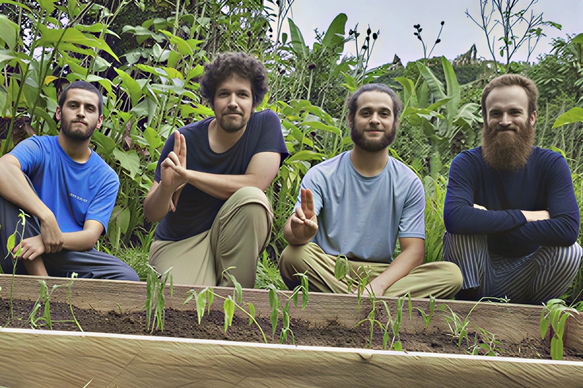 Curso de iniciación Shipibo de ayahuasca de ocho semanas en Perú – 4 de octubre - 28 de noviembre de 2026