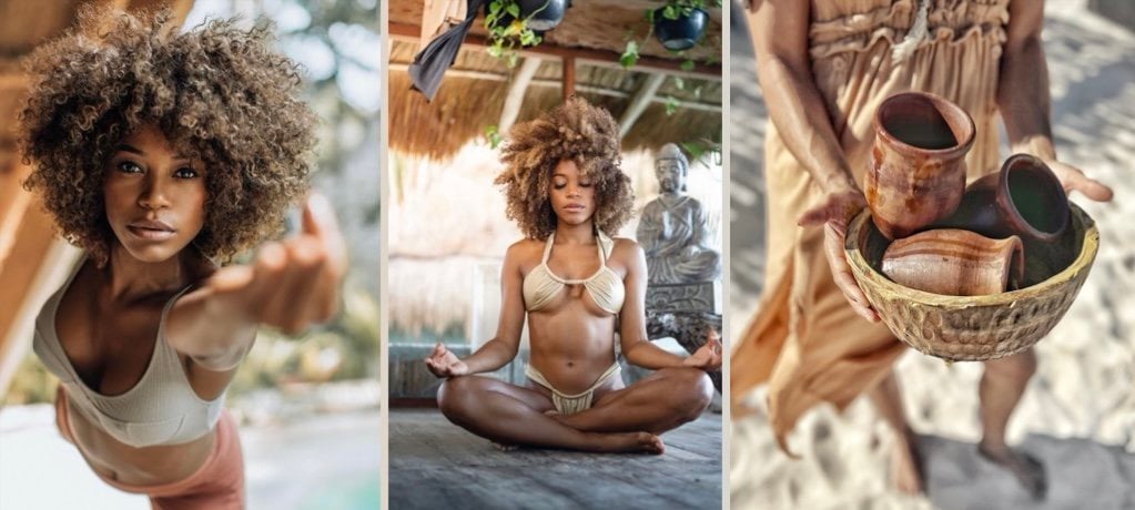 Bootcamp en bikini para mente, cuerpo y espíritu – 4 al 10 de septiembre de 2026