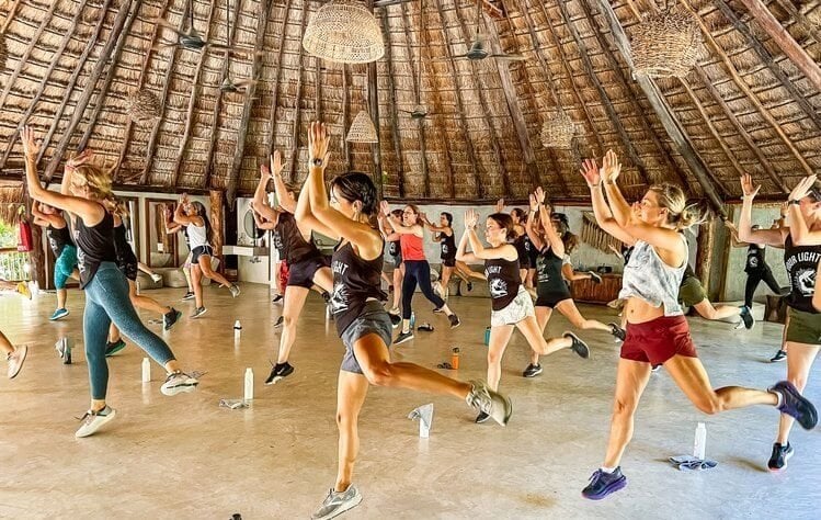 Restore and Renew Tulum Wellness Retreat – 4 - 10 de septiembre de 2026