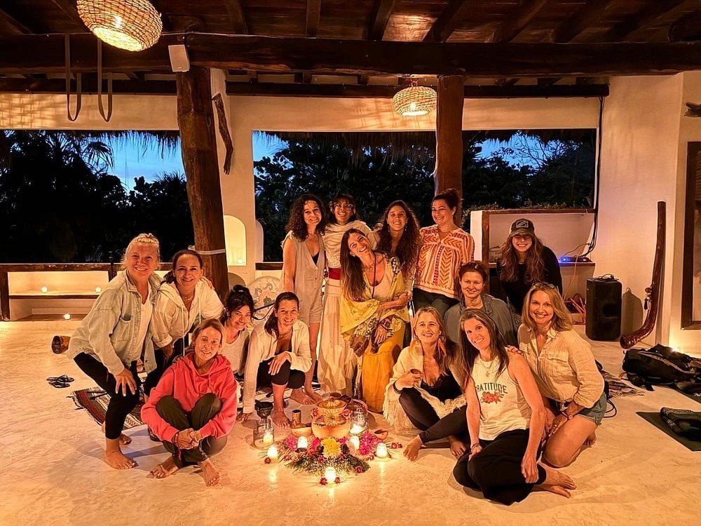 Restore and Renew Tulum Wellness Retreat – 4 - 10 de septiembre de 2026