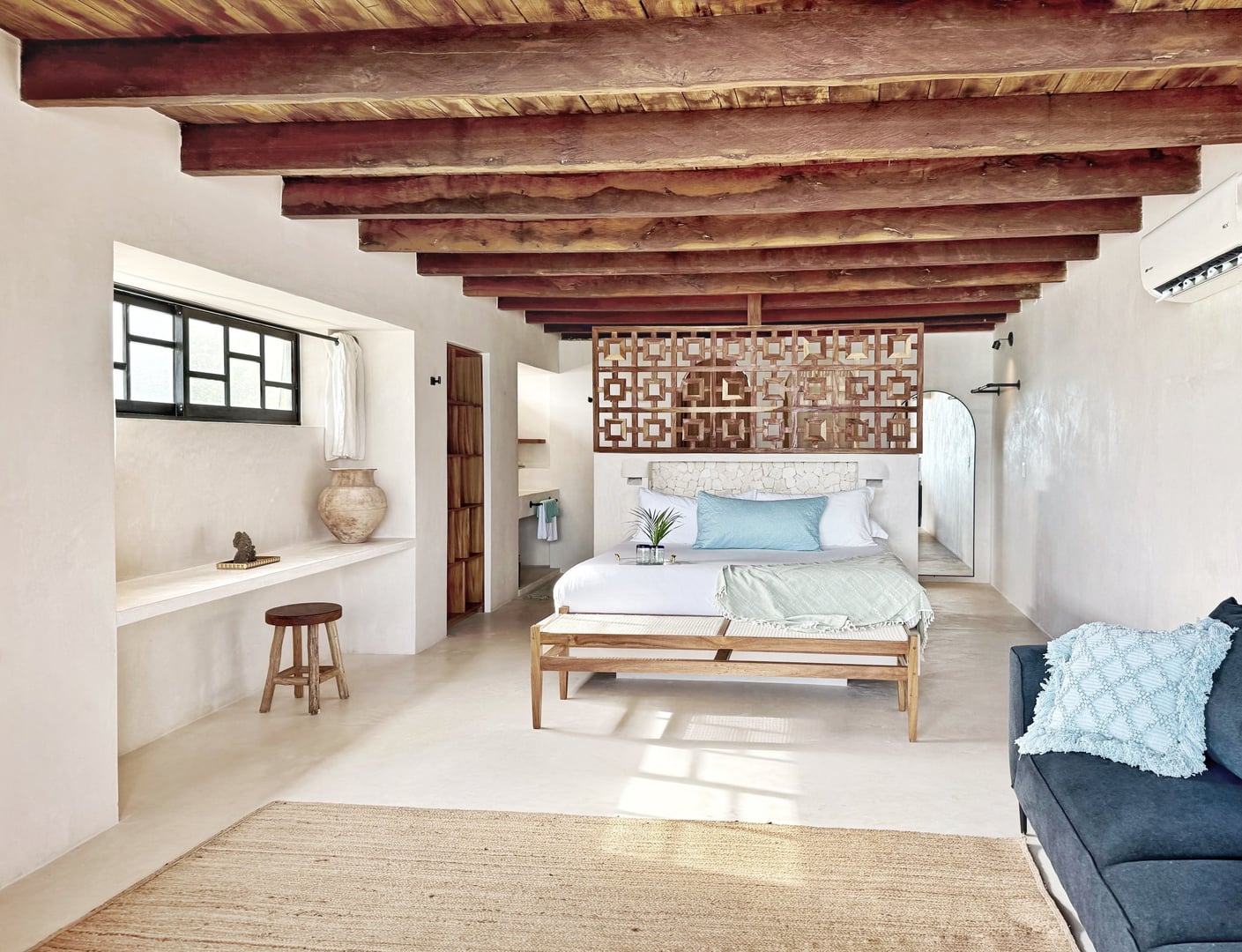 Restore and Renew Tulum Wellness Retreat – 4 - 10 de septiembre de 2026