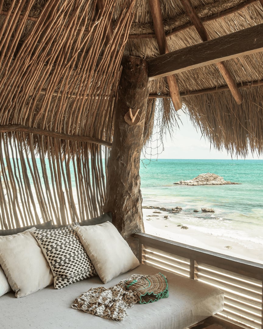 Restore and Renew Tulum Wellness Retreat – 4 - 10 de septiembre de 2026