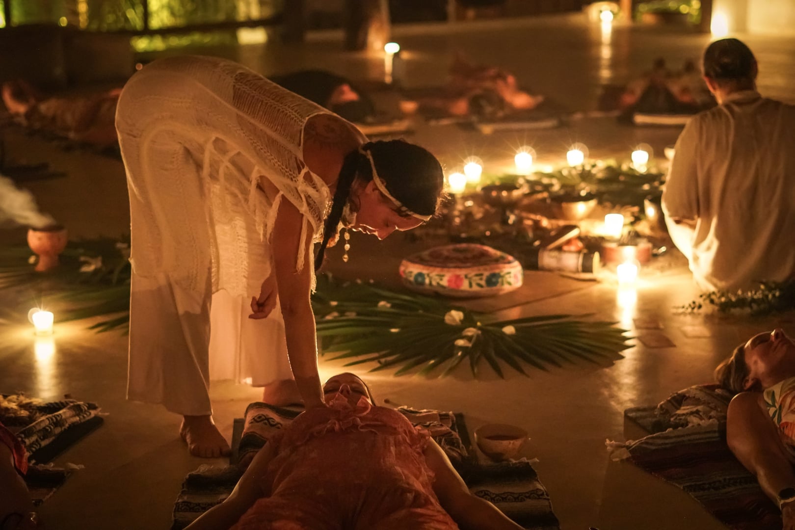 Restore and Renew Tulum Wellness Retreat – 4 - 10 de septiembre de 2026