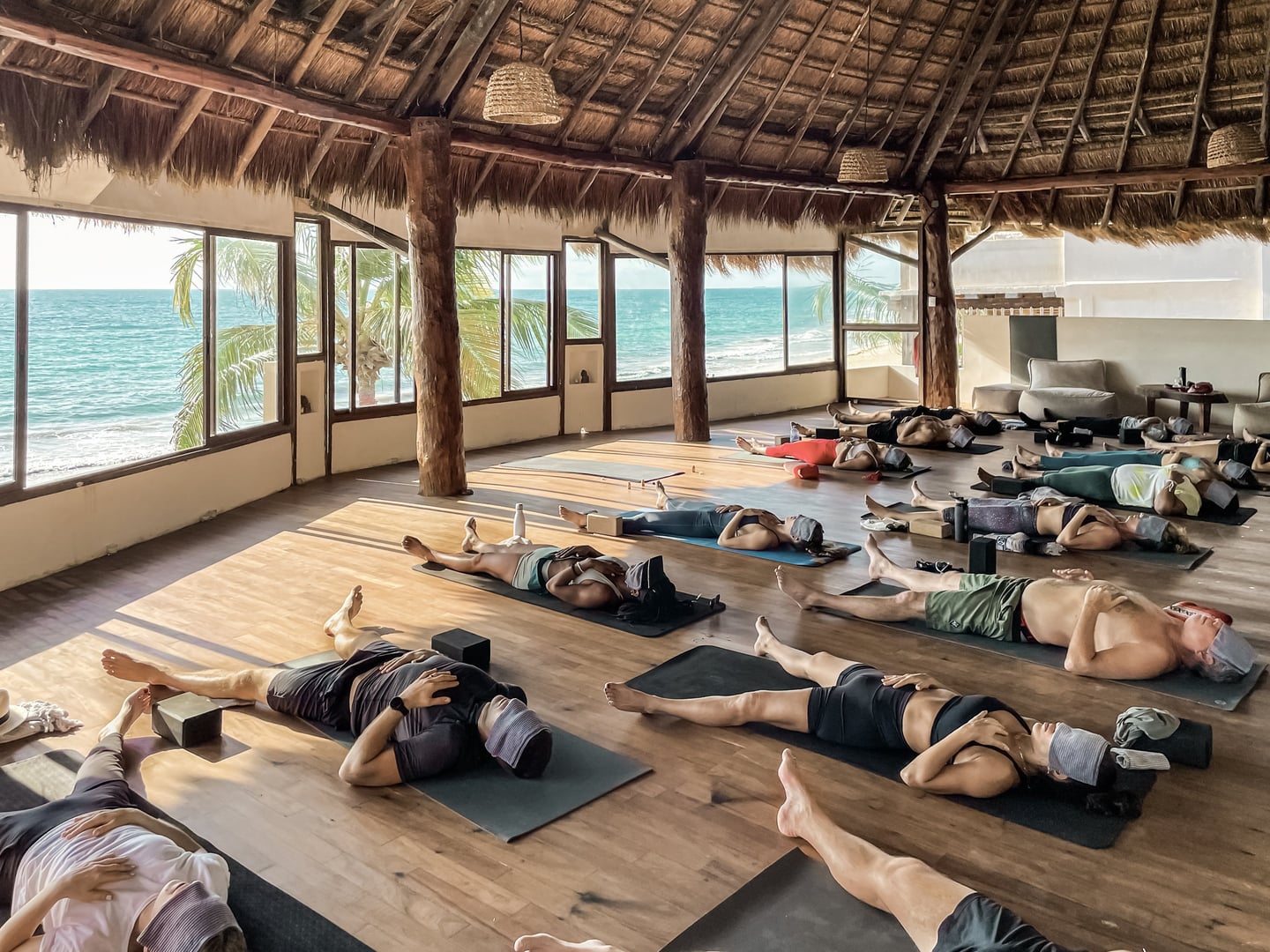 Restore and Renew Tulum Wellness Retreat – 4 - 10 de septiembre de 2026