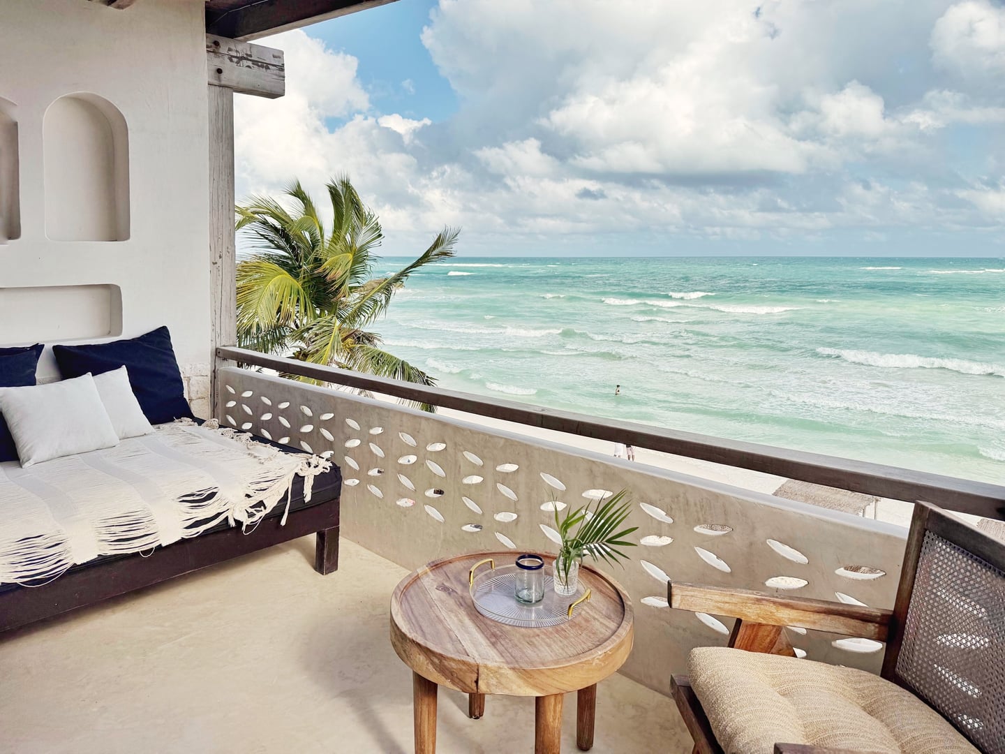 Restore and Renew Tulum Wellness Retreat – 4 - 10 de septiembre de 2026