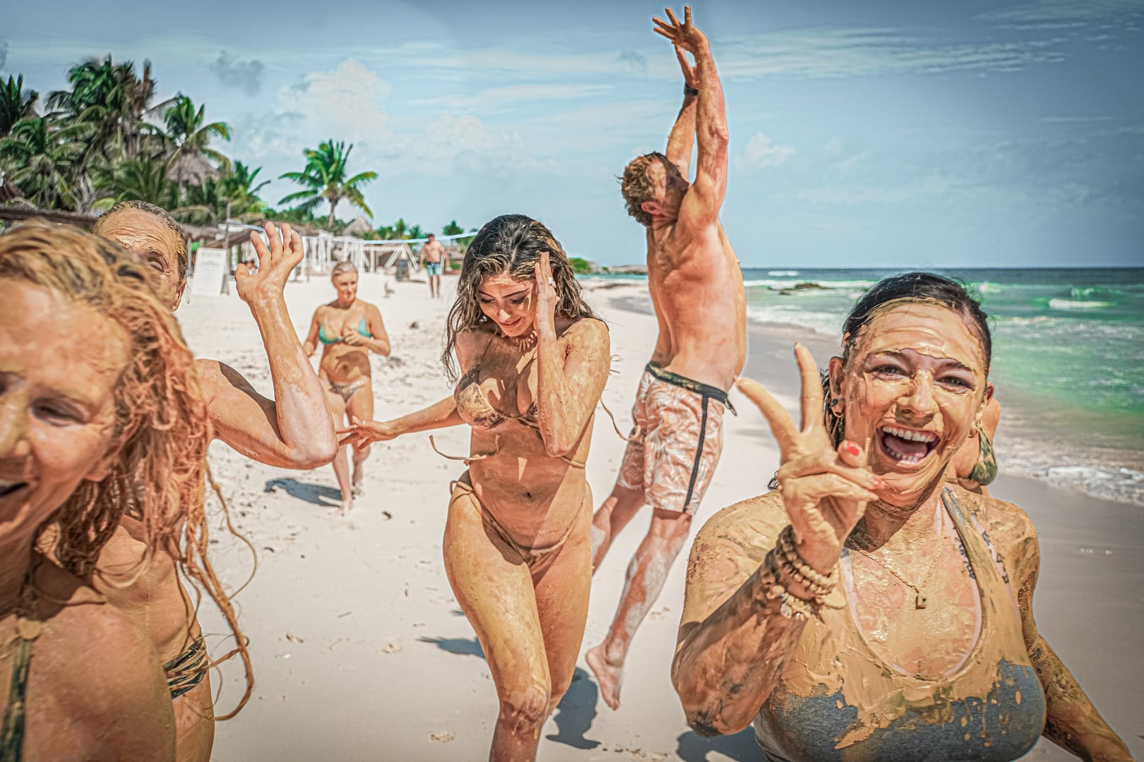 Restore and Renew Tulum Wellness Retreat – 4 - 10 de septiembre de 2026