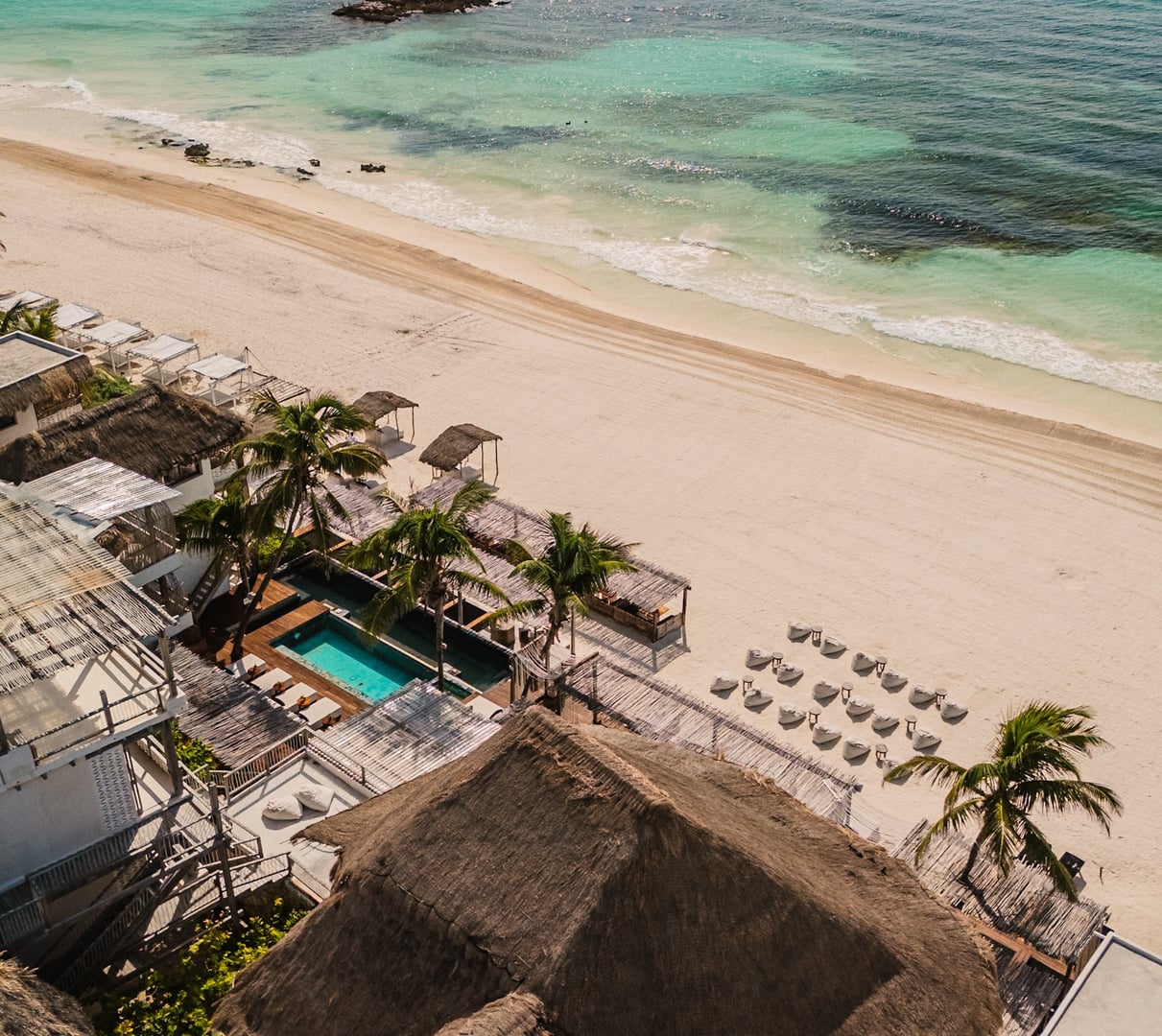 Restore and Renew Tulum Wellness Retreat – 4 - 10 de septiembre de 2026