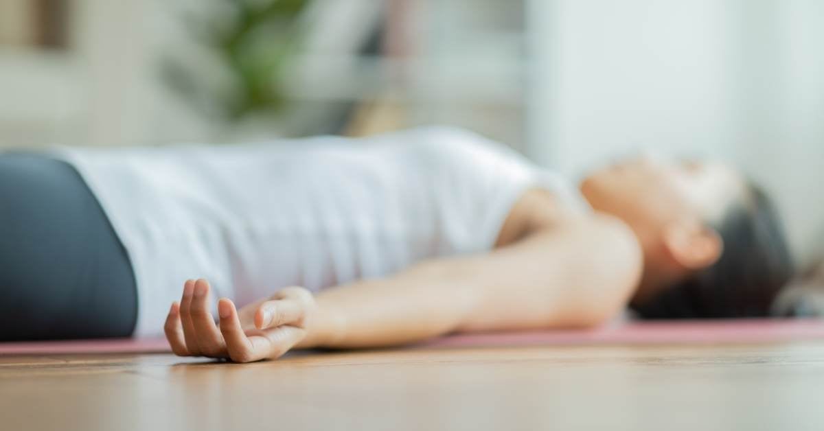 Un retiro de 4 días de Año Nuevo: Respiración, Cuerpo y Sonido
