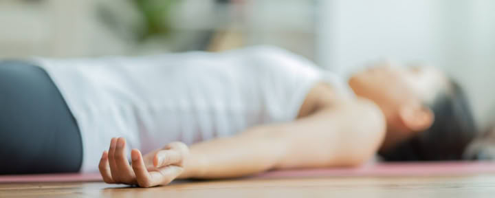 Un retiro de 4 días – Respiración, Cuerpo y Sonido