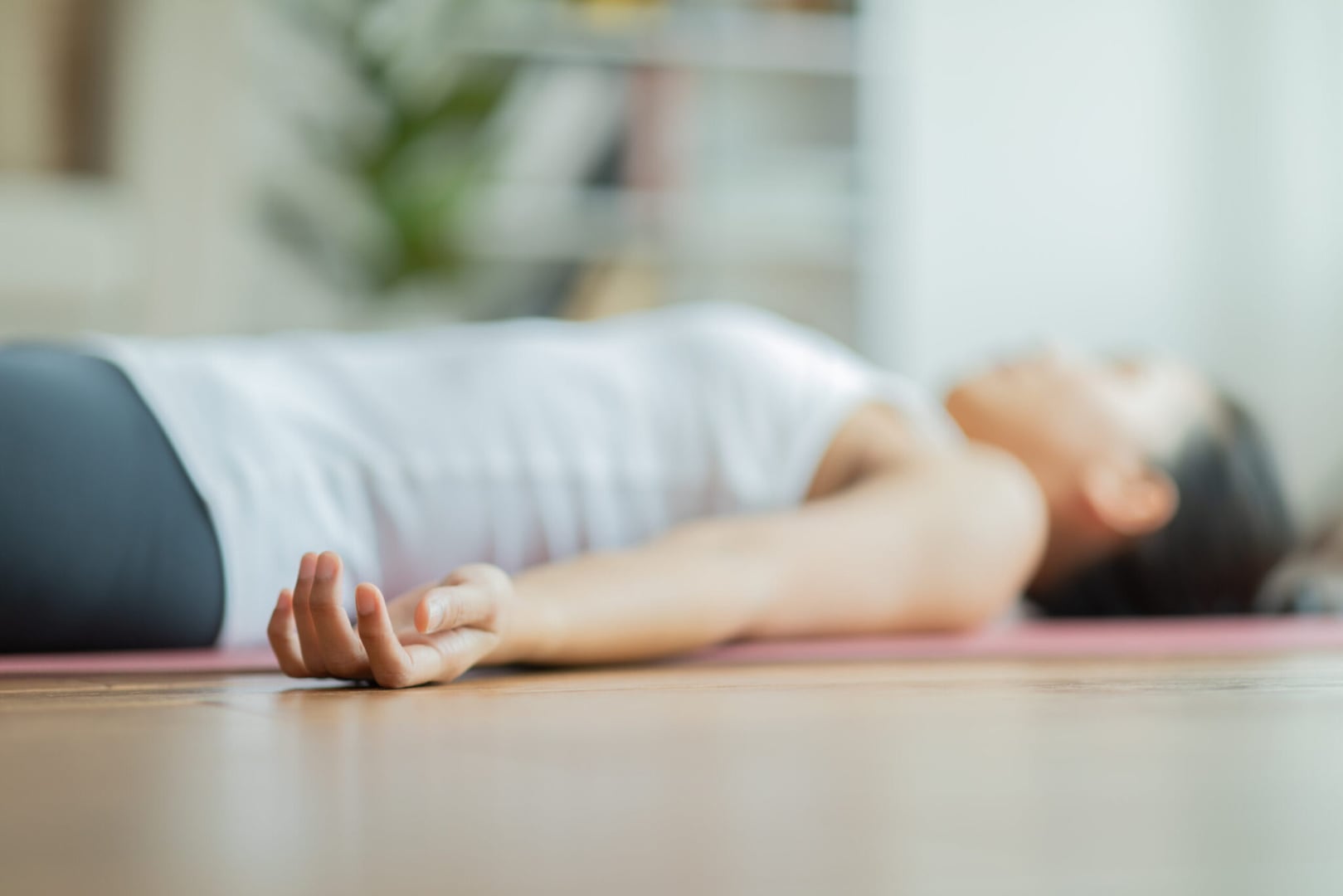 Un retiro de 4 días de respiración, cuerpo y sonido: Nelson County, VA