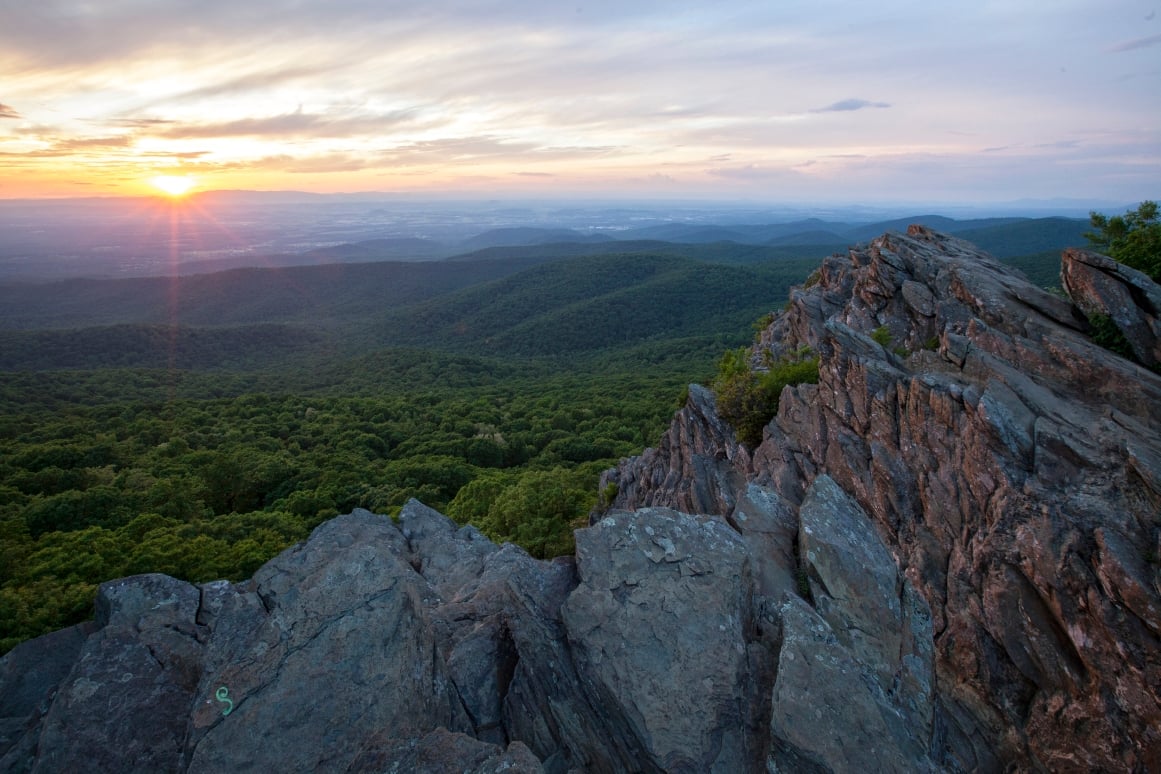 Un retiro de 4 días de respiración, cuerpo y sonido: Nelson County, VA