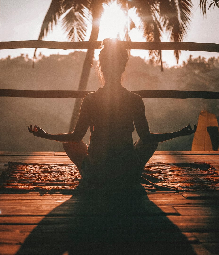Retiro de yoga Fire and Nectar en Goa, India