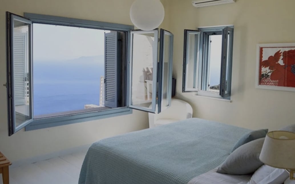 Retiro de yoga en Lefkada
