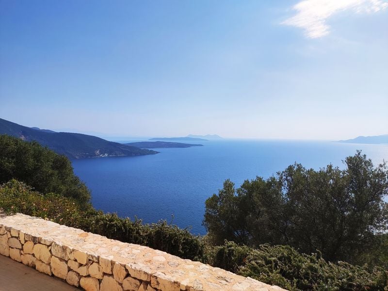 Retiro de yoga en Lefkada