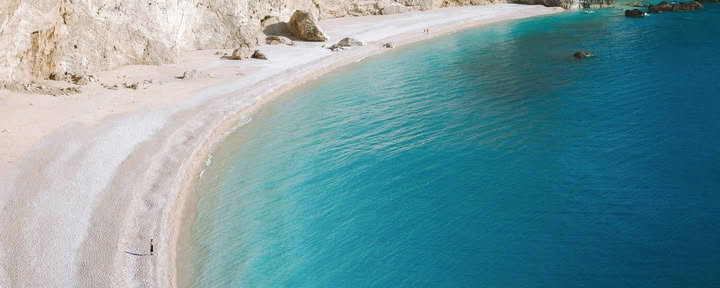 Retiro de yoga en Lefkada