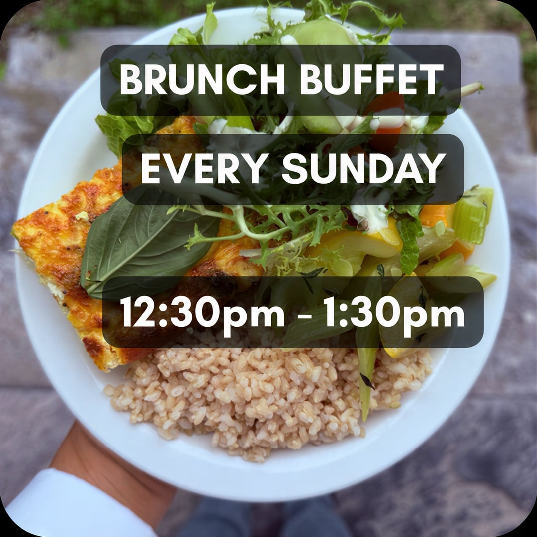 Brunch conmemorativo