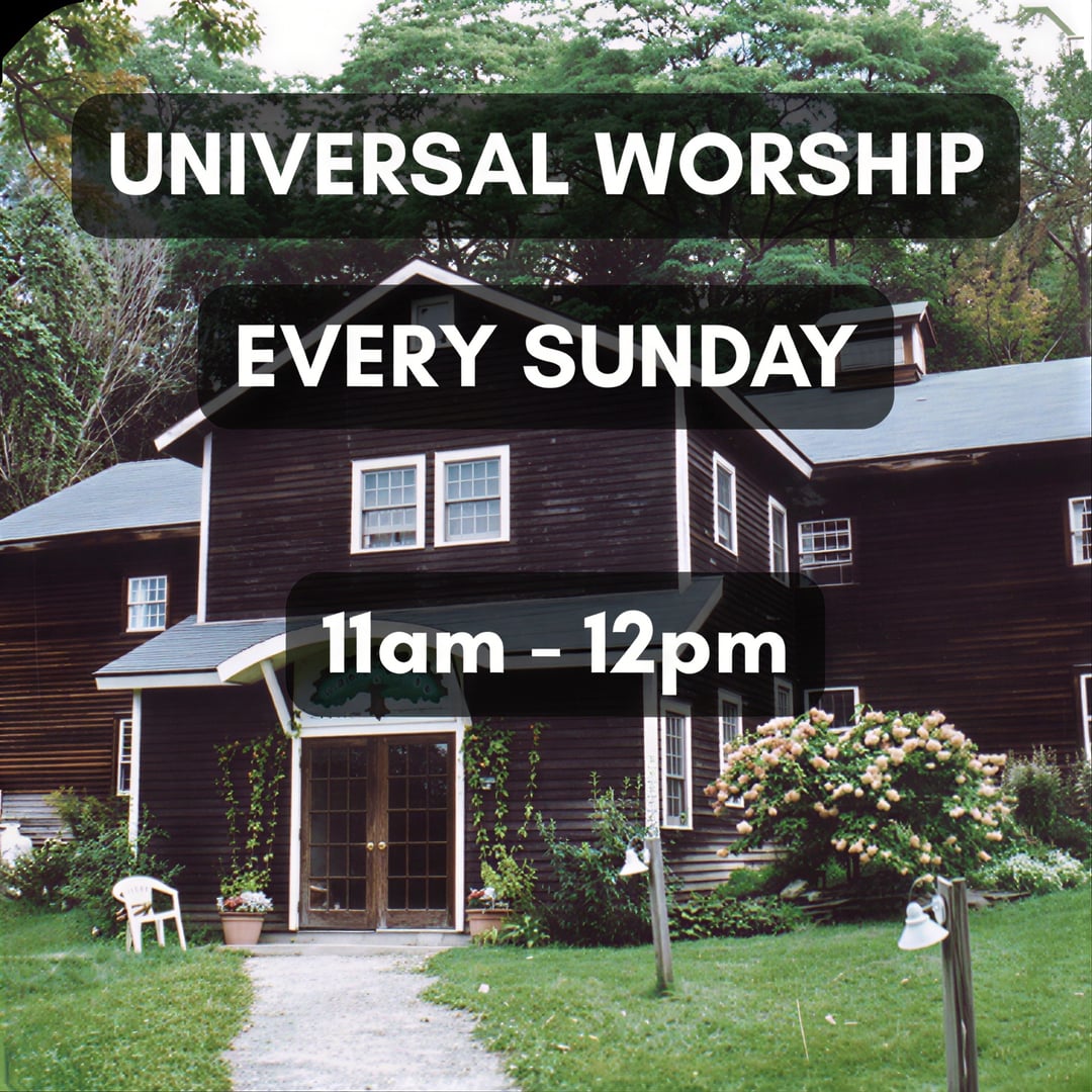 Adoración Universal