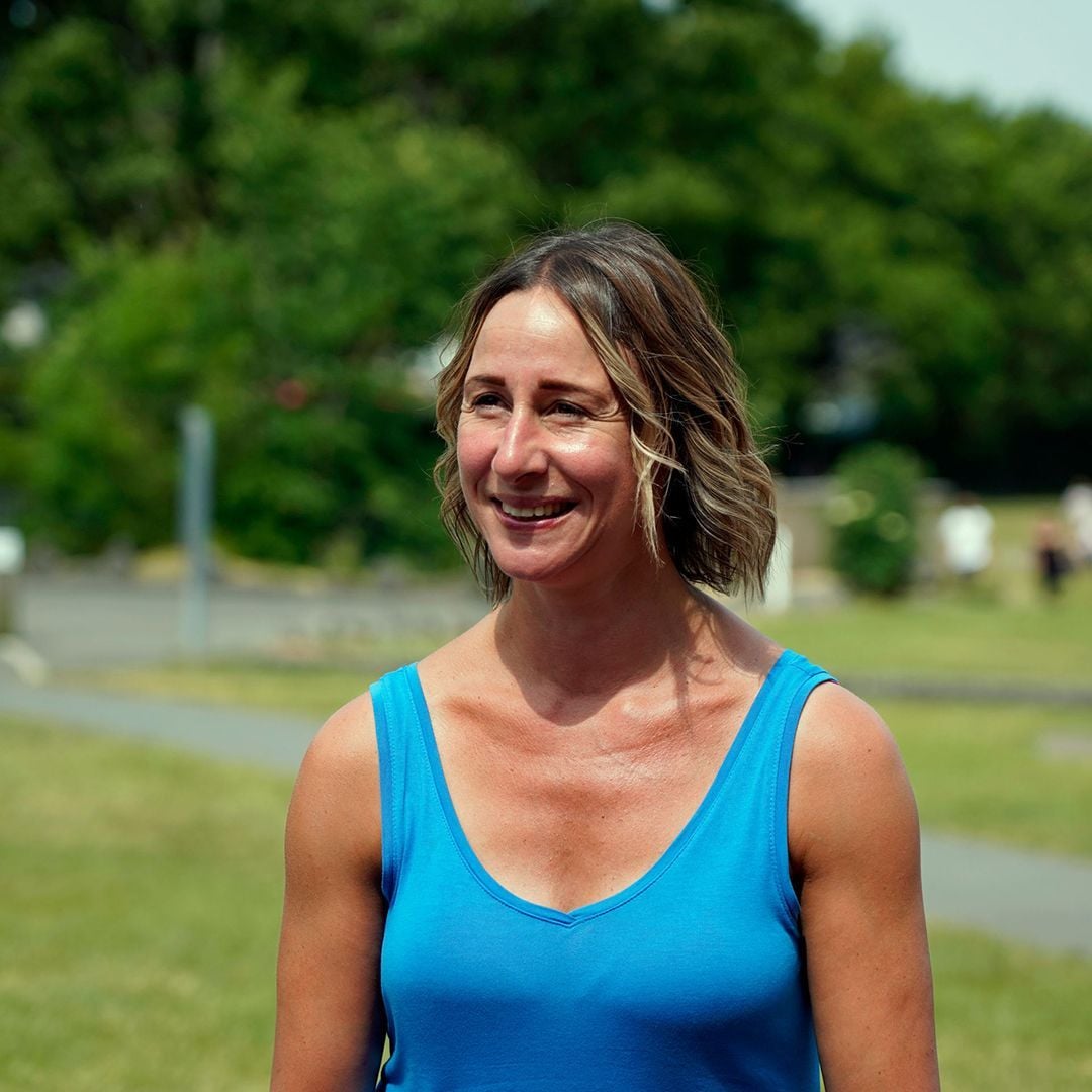 Yoga & Walking Retiro | Anglesey 3-5 de octubre