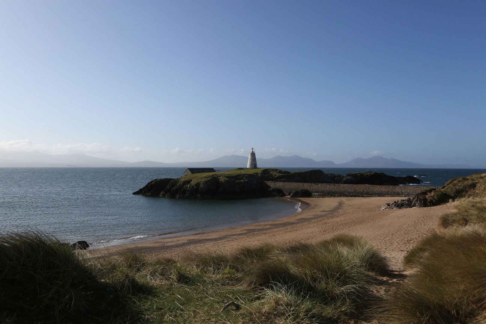 Yoga & Walking Retiro | Anglesey 3-5 de octubre