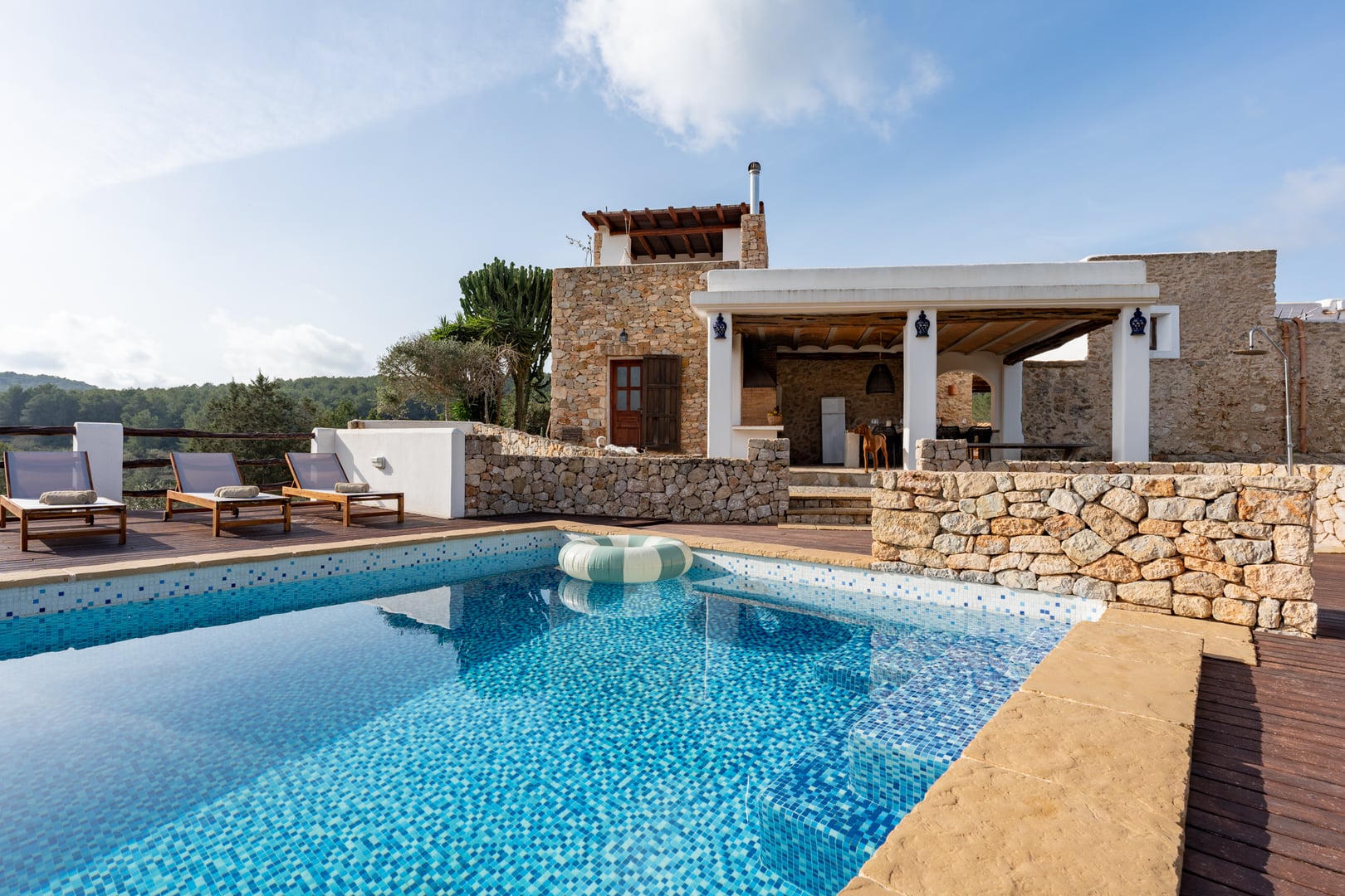 Yoga y Aventura | Ibiza | 6 días