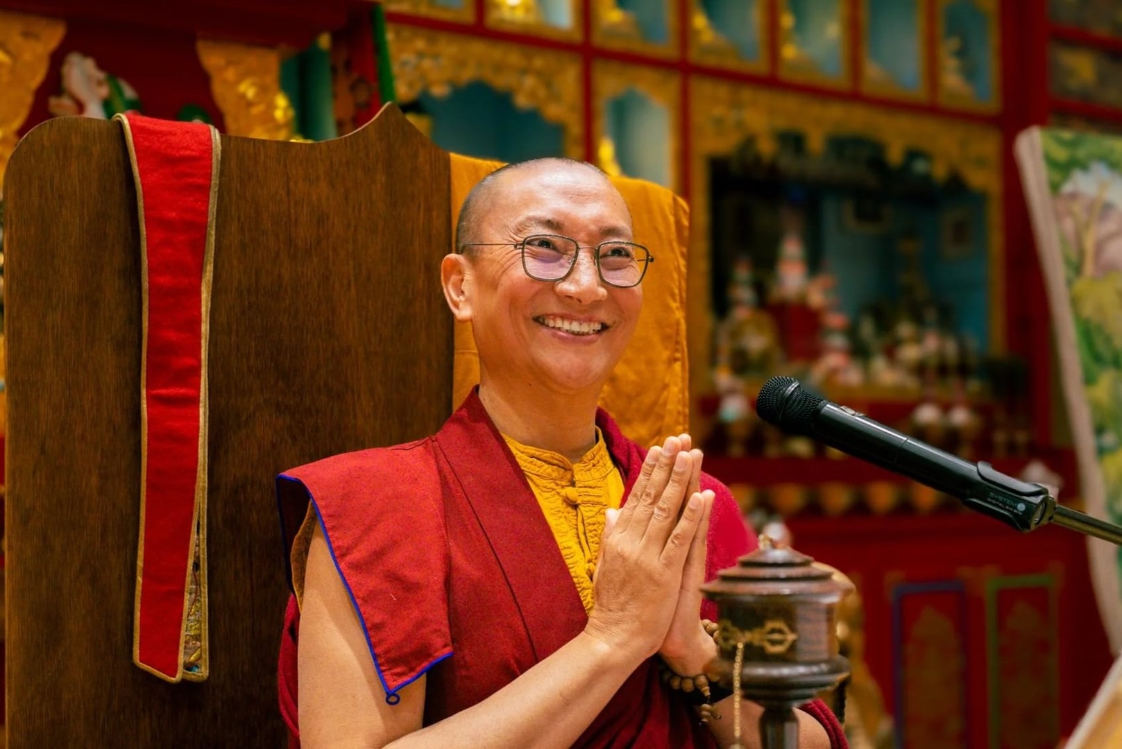 Retiro Zen Integral