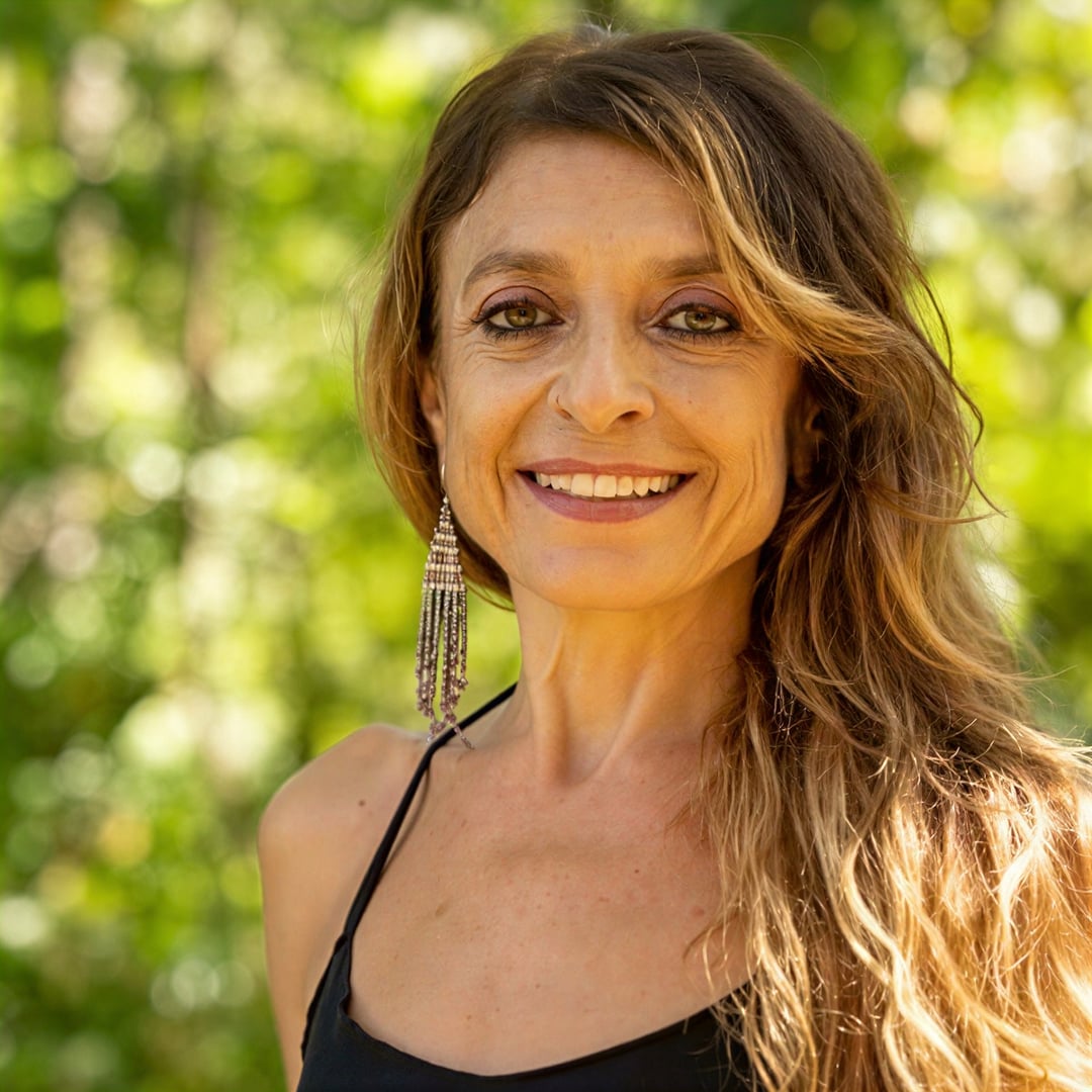 Formación en Yoga Restaurativo y Meditación