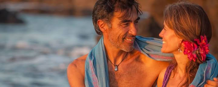 Magia de Tantra