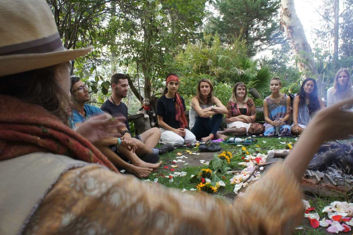 Formación de Profesores de Yoga en Francia – 26 de septiembre – 18 de octubre de 2026