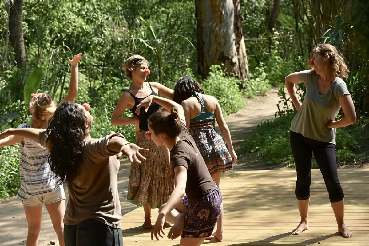 Formación de Profesores de Yoga en Francia – 5 de junio – 26 de junio de 2027