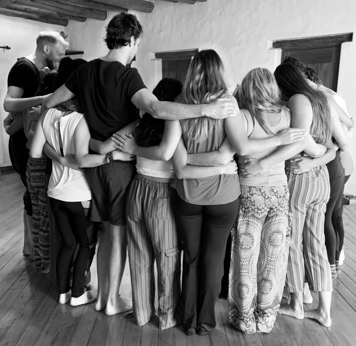 Formación de Profesores de Yoga en Francia – 5 de junio – 26 de junio de 2027
