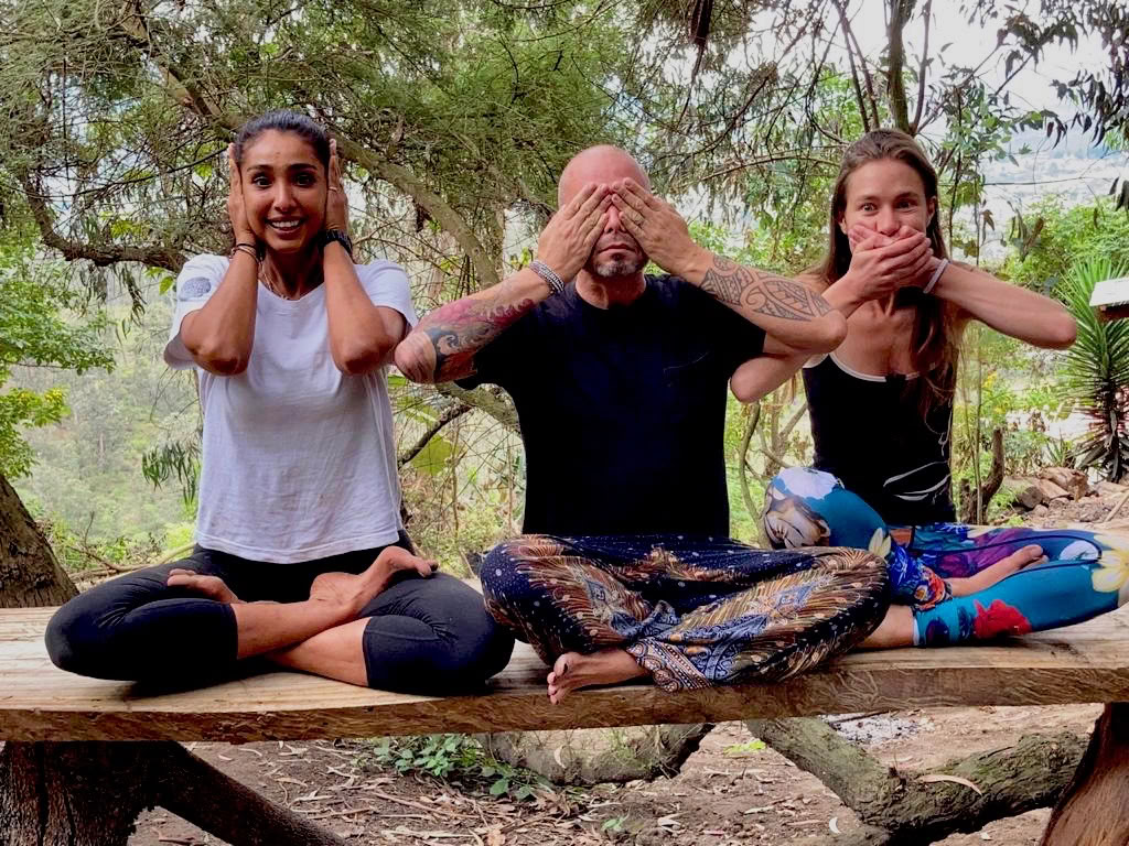 Formación de Profesores de Yoga en Francia – 5 de junio – 26 de junio de 2027