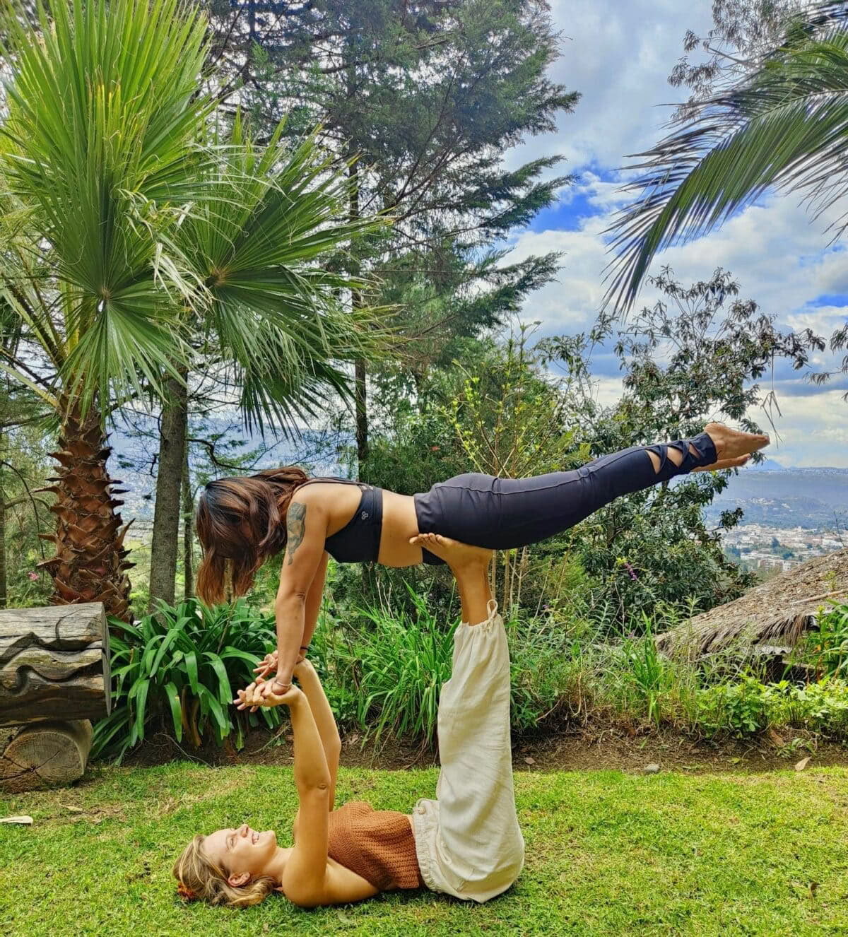 Formación de Profesores de Yoga en Francia – 5 de junio – 26 de junio de 2027